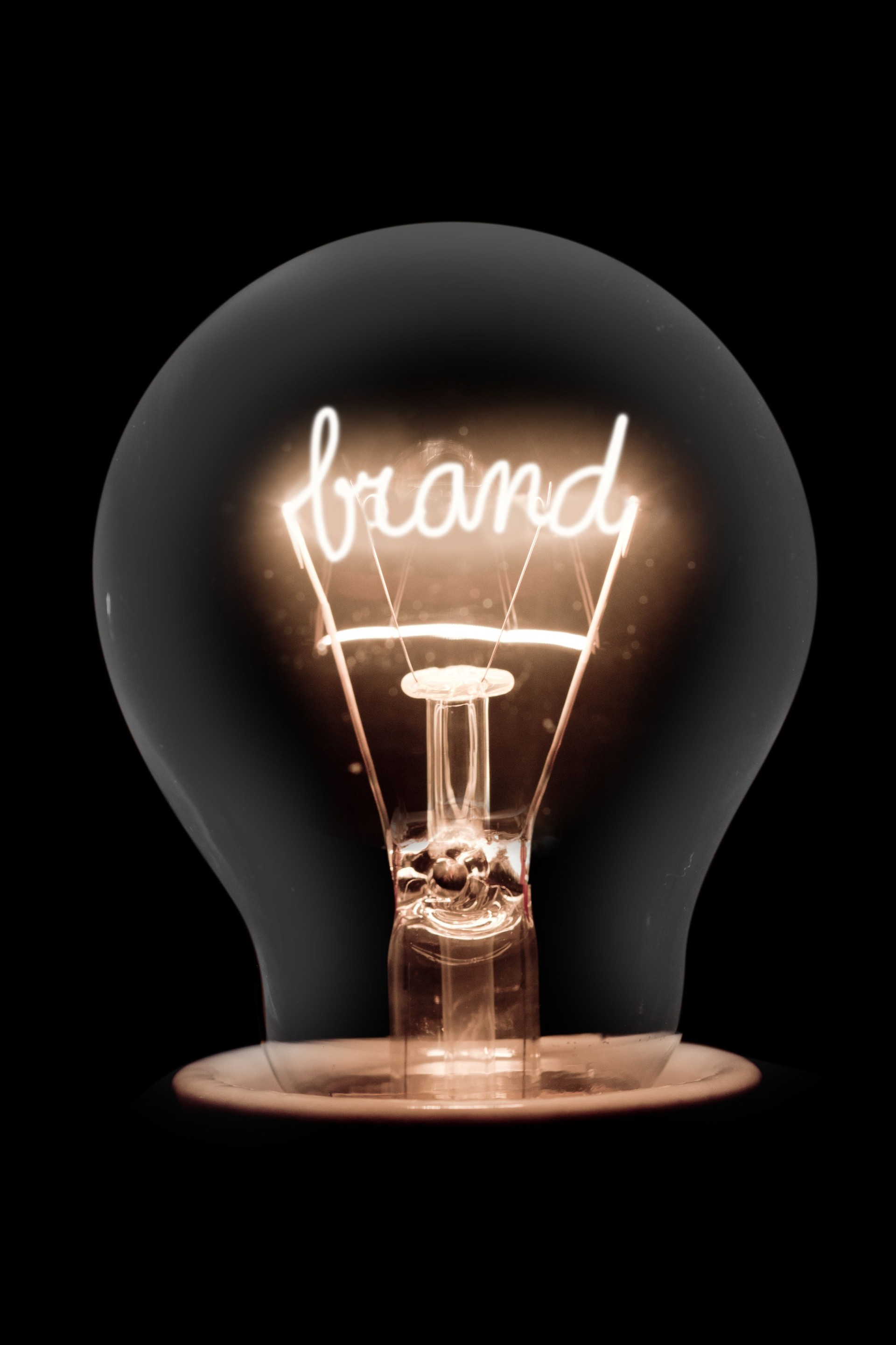 Light Bulbs Concept